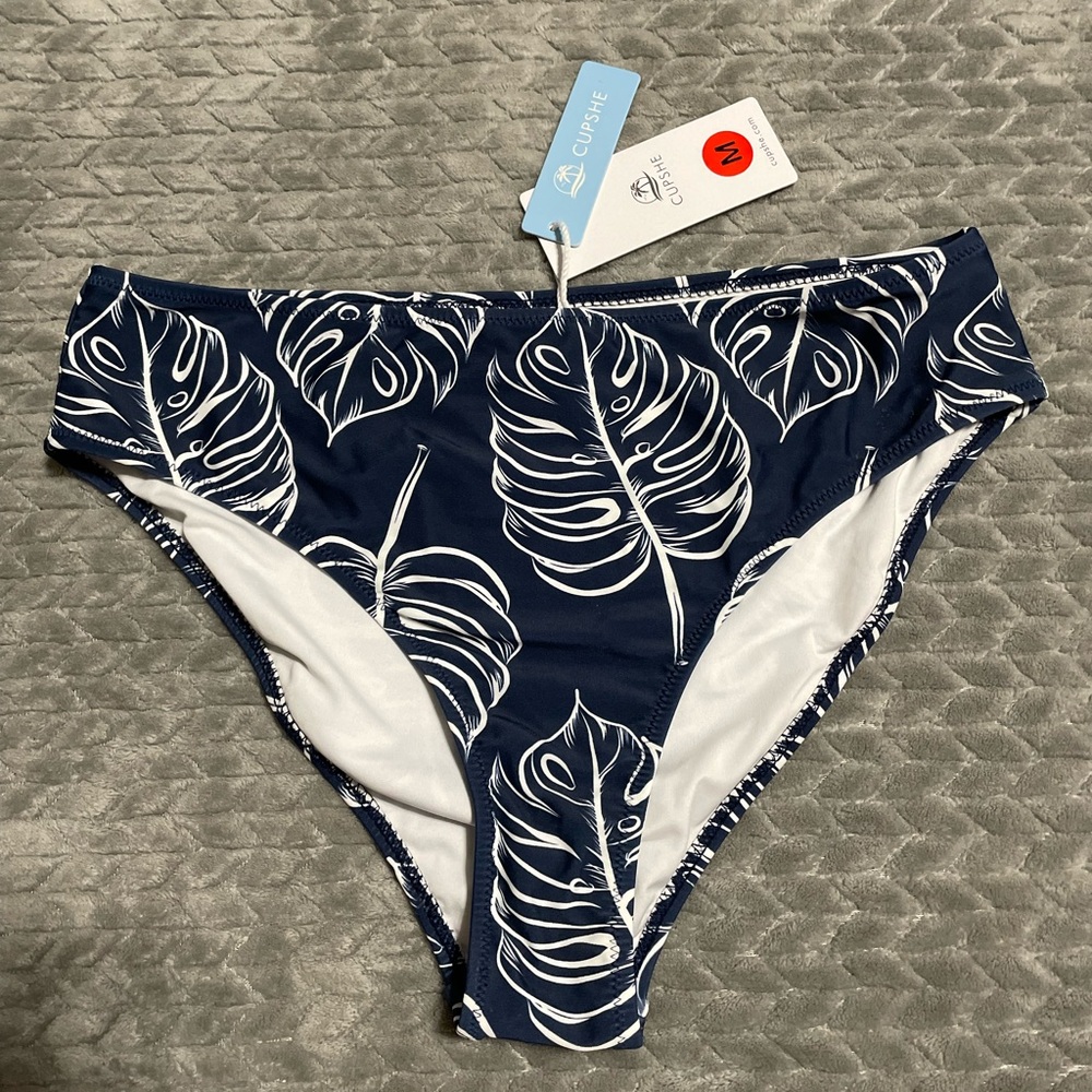 Cupshe Bathing Suit Bottom